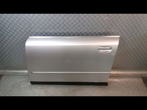 Porte avant gauche audi - porte,