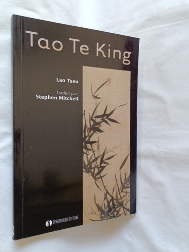 Tao king lao - tao, king.