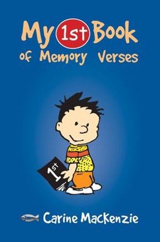 First book memory - my,