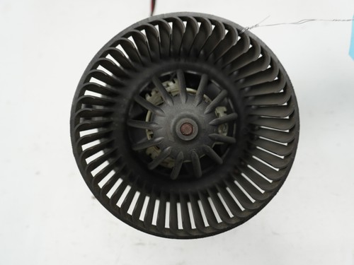 Ventilateur chauffage - ventilateur, de