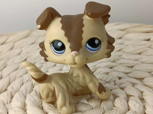 Petshop authentic lps chien - petshop,