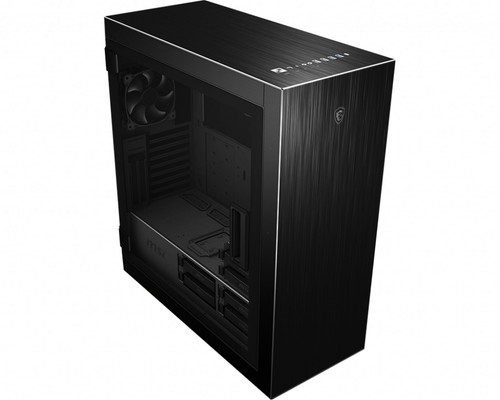 Msi mpg sekira 500p boîtier - sekira,