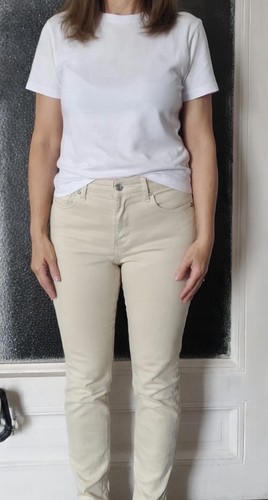 Jeans mom slim - jeans,