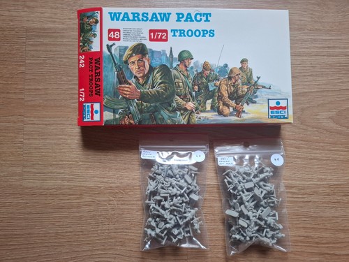 Esci varsaw pact - esci,