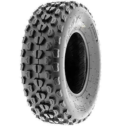 Pneus quad x10 sun - 22/7, sun-f