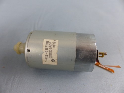 Moteur 555sh cn504825 china - moteur,