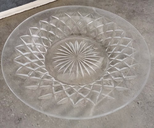 Ancienne petite assiette - , /