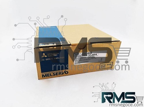 J2s 40b mitsubishi - mr-j2s-40b,