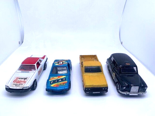 Co05 lot miniatures - ,
