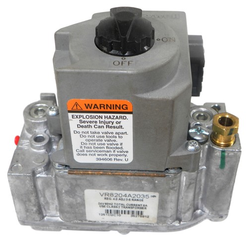 Honeywell vr8204a2035 vanne - honeywell,
