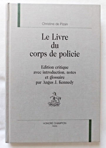 Livre corps de - le, du