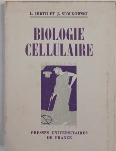 Biologie cellulaire l - cellulaire, l.hirth