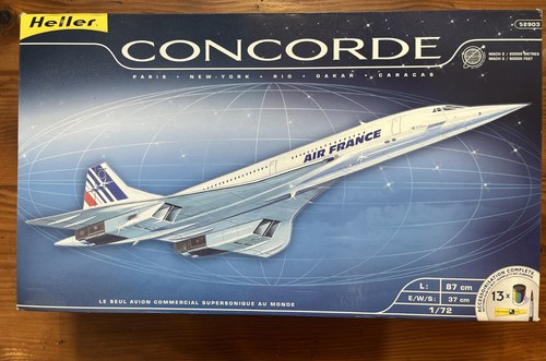 Maquette avion heller ref - maquette,