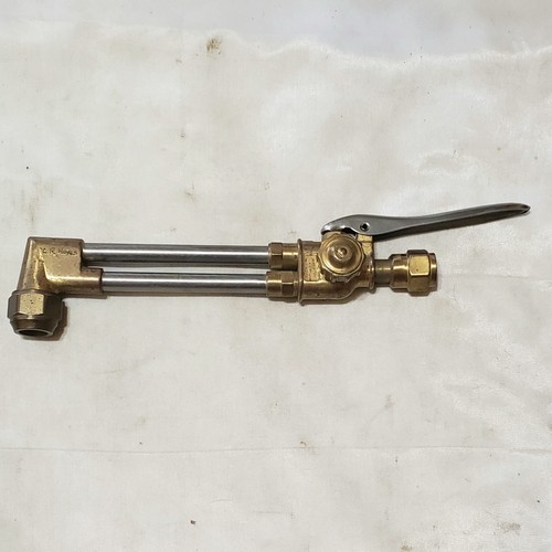 Victor ca1350 cutting - ca1350, torch