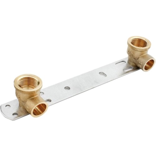 Mm support de - 1/2",