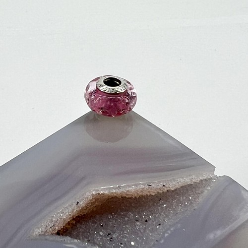 Pandora charm verre - verre, de