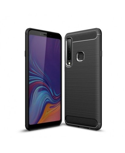 Coque fibre carbone - coque, en