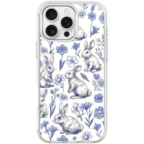 Coque magnétique pour iphone - pour,