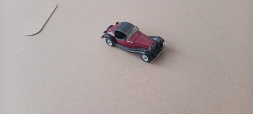Politoys alfa romeo - 1/43,
