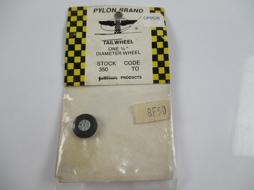 Cp528 sullivan pylon brand - pylon,
