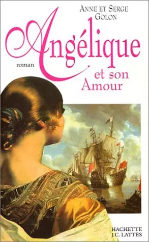 Angélique tome - tome,
