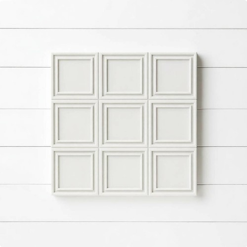 Dalle plafond miniature - dalle, de
