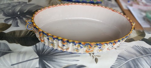 Ancienne belle jardinière - ancienne,