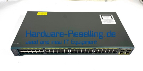 Cisco catalyseur - cisco,