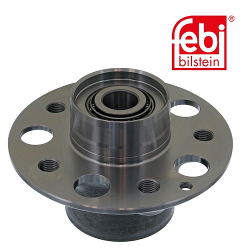 Febi bilstein kit roulement - bilstein, de