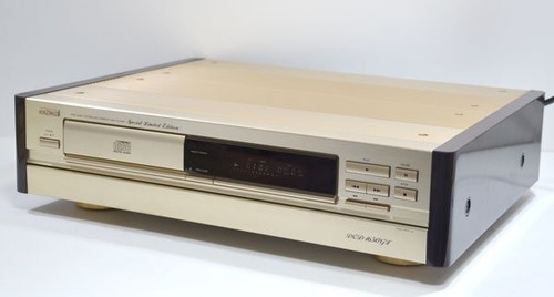 Denon dcd 1650gl special - dcd-1650gl,