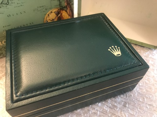 Rolex watch box 71 - rolex, 12.00.71