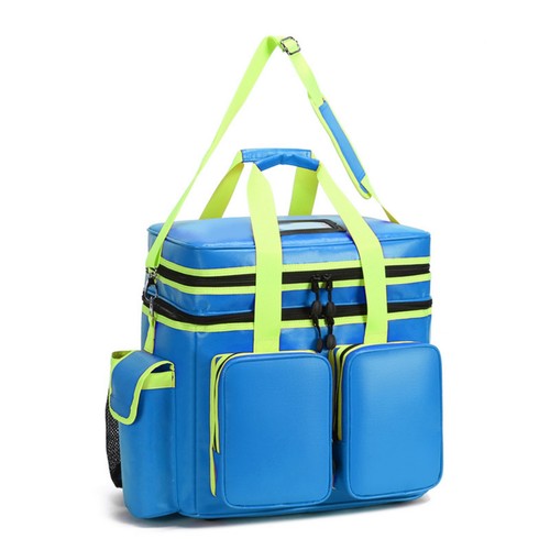 Sac urgence ambulancier - d'urgence,