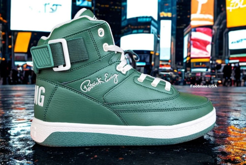 Patrick ewing orion strap - ewing, 33