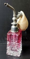 Flacon vaporisateur atomiseur - flacon,