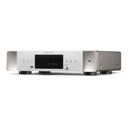 Lecteur marantz cd70 - cd,