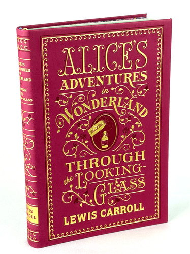 Alice adventures in - adventures,