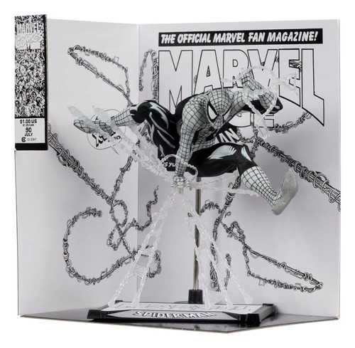 Mcfarlane toys marvel - mcfarlane,