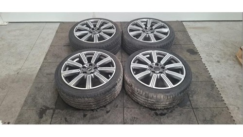 Kit jantes mini clubman f54 - jantes, +