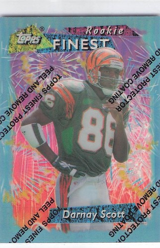 1995 finest darnay scott - 1995,