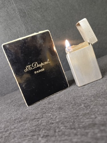 Dupont d57 the first gas - d57:,