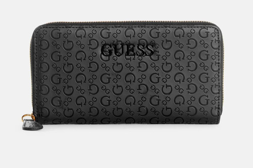 Guess bowie debossed logo - $45.,
