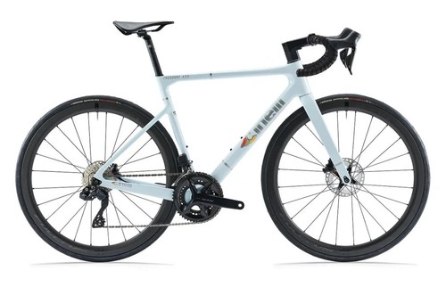 Vélo route cinelli - cinelli, pressure
