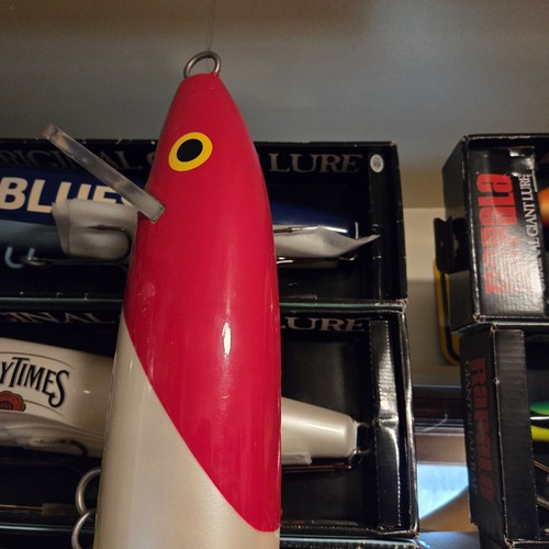 Rapala giant lure man - lure, 29”