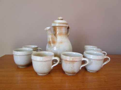 Cafetière tasses à - cafetière, 7