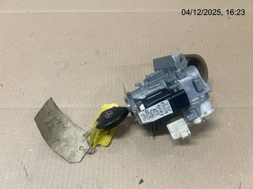 Verrou ignition toyota rav 4 - verrou,
