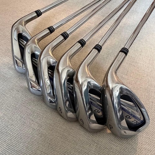 Dunlop xxio iron set - iron,