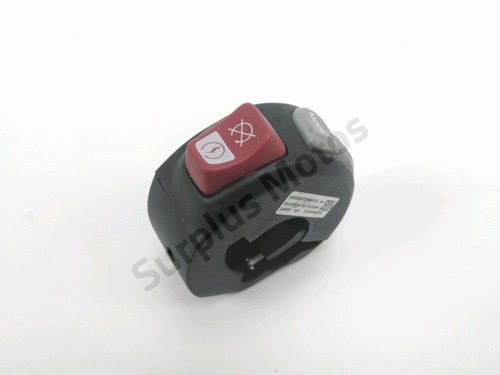 Commodo droit bmw - s, rr