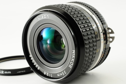 Near mint objectif - near,
