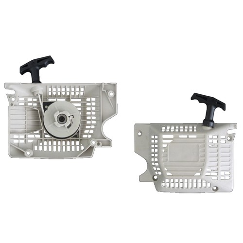 Lanceur blanc pour