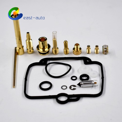 Carb rebuild kit - rebuild, for